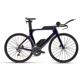 Cervelo C23 P Series Ultegra Deep Purple Sunset