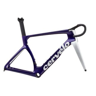 Cervelo C23 S5 Frameset Sapphire Ice