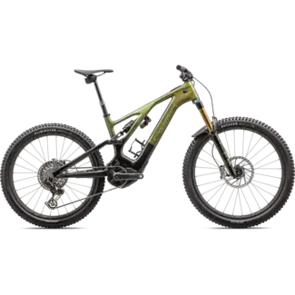 Specialized S-Works Turbo Levo 3 T-Type