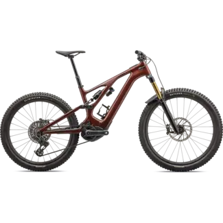 Specialized Turbo Levo 3 Pro Carbon