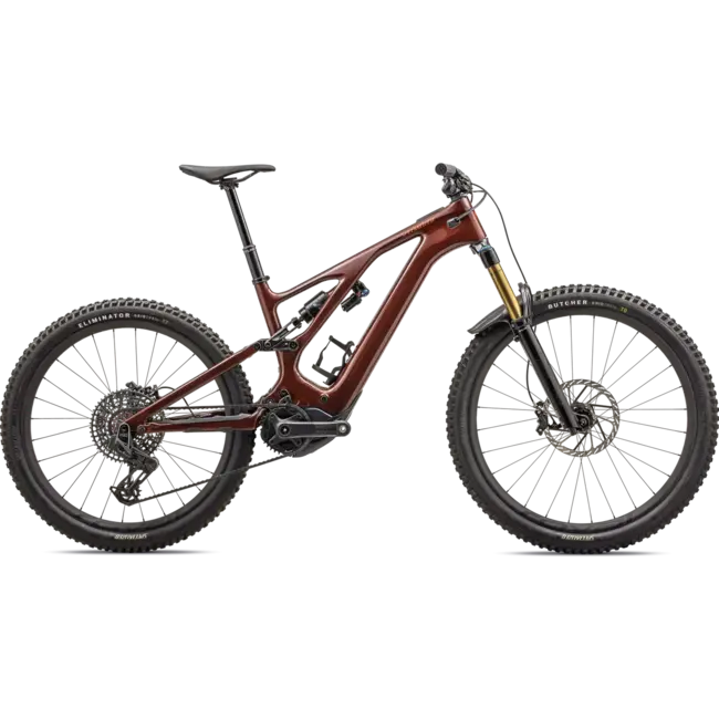 Turbo Levo 3 Pro Carbon