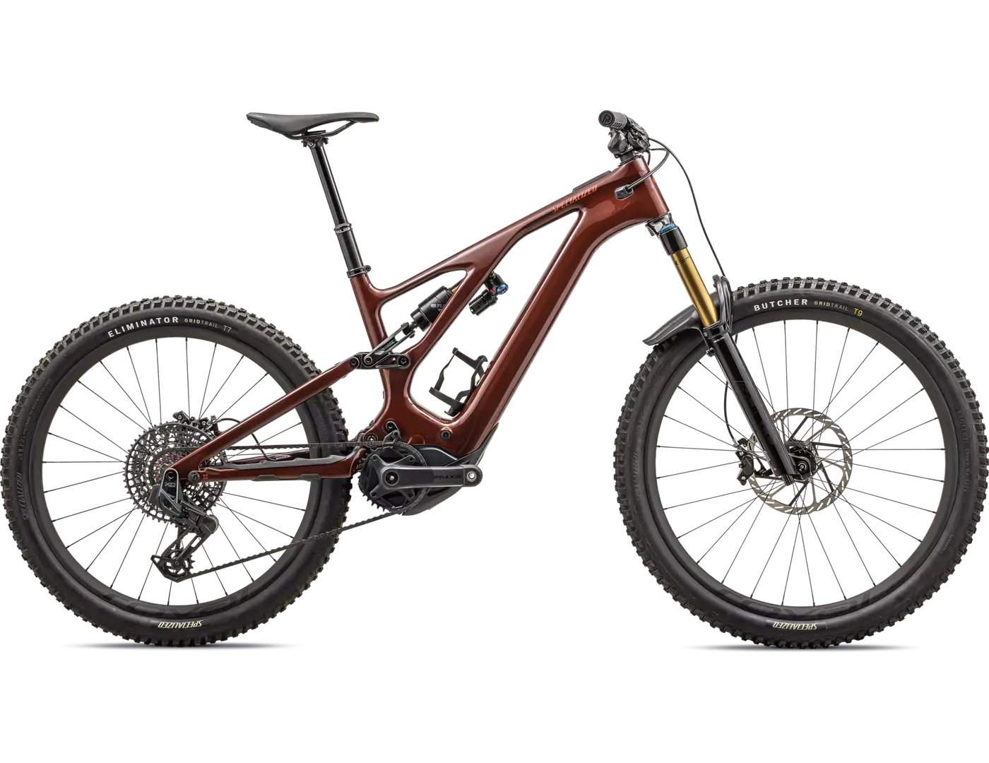 Levo Comp Carbon 2022 Turbo Levo Expert Turbo Levo Gen3 Expert