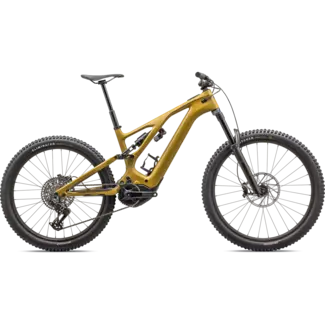 Specialized Turbo Levo 3 Expert T-Type