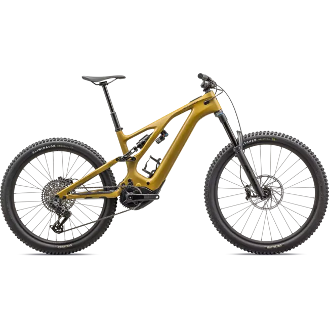 Turbo Levo 3 Expert T-Type
