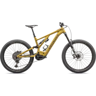 Specialized Turbo Kenevo Comp