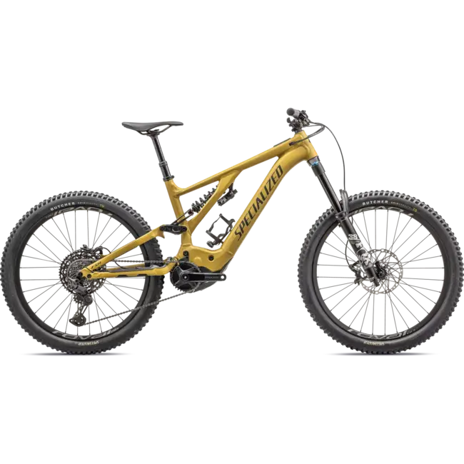 Turbo Kenevo Comp