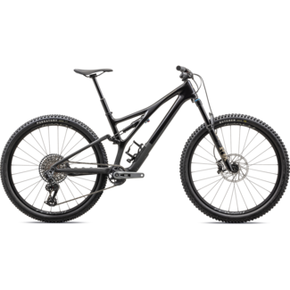 Specialized Stumpjumper Expert T-Type
