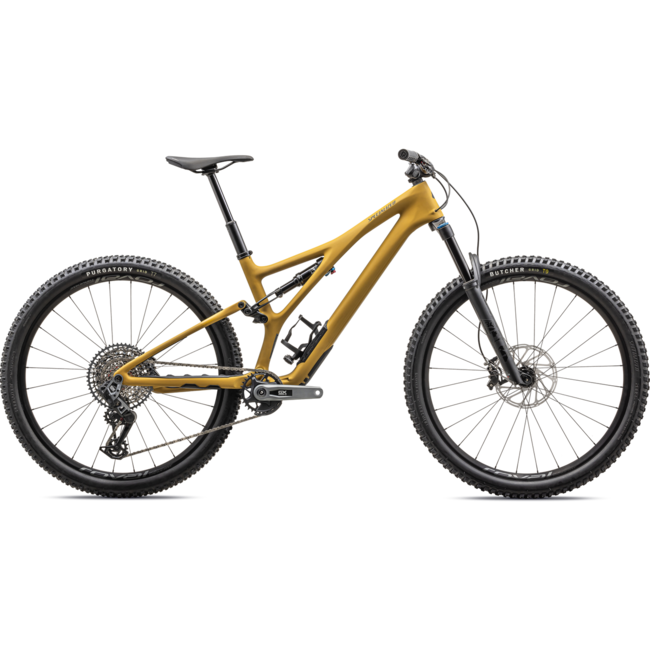 Stumpjumper Expert T-Type