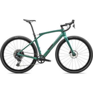 Specialized Diverge STR Expert