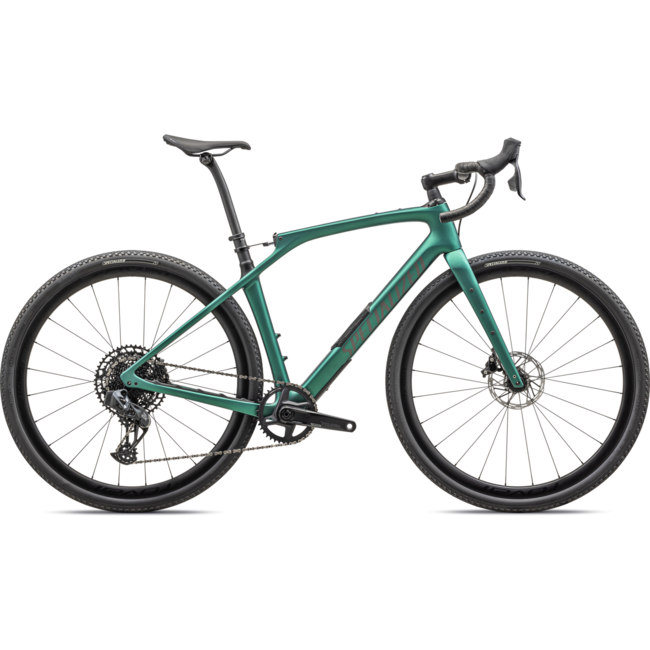 Diverge STR Expert
