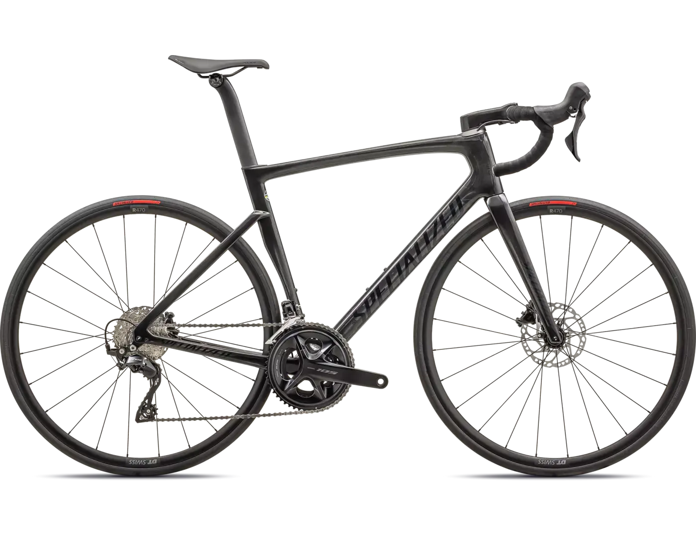 Tarmac SL7 Sport Shimano 105 Total Rush Swim Bike Run