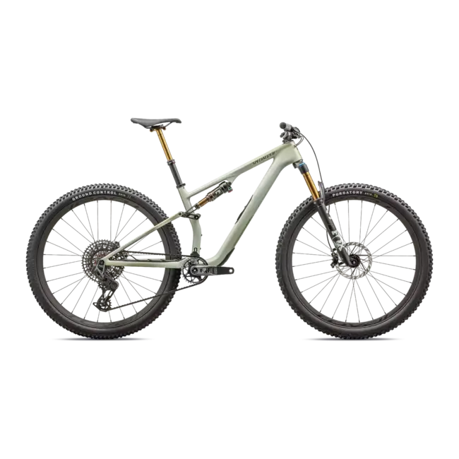 2025 Epic 8 EVO Pro