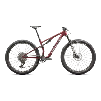 Specialized 2025 Epic 8 Expert