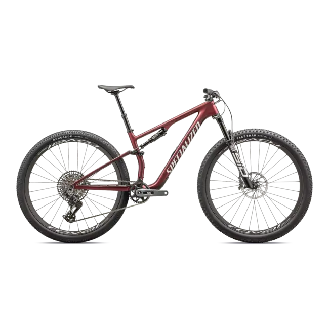 2025 Epic 8 Expert