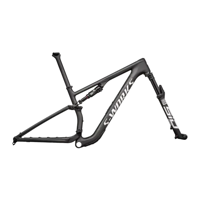 2025 S-Works Epic 8 Frameset