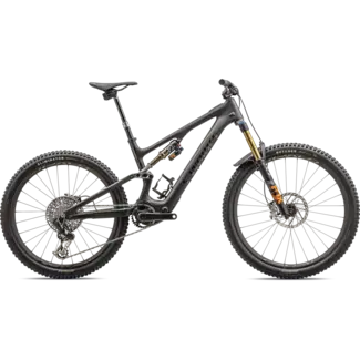Specialized S-Works Turbo Levo SL Carbon