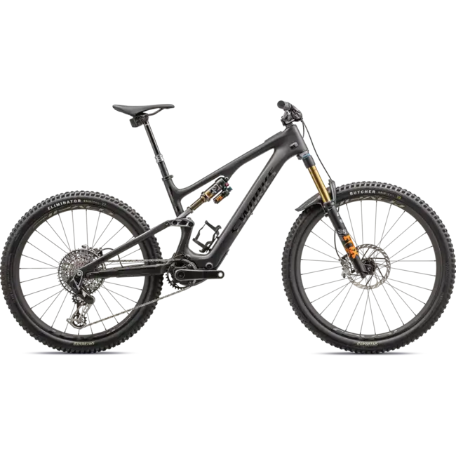 S-Works Turbo Levo SL Carbon