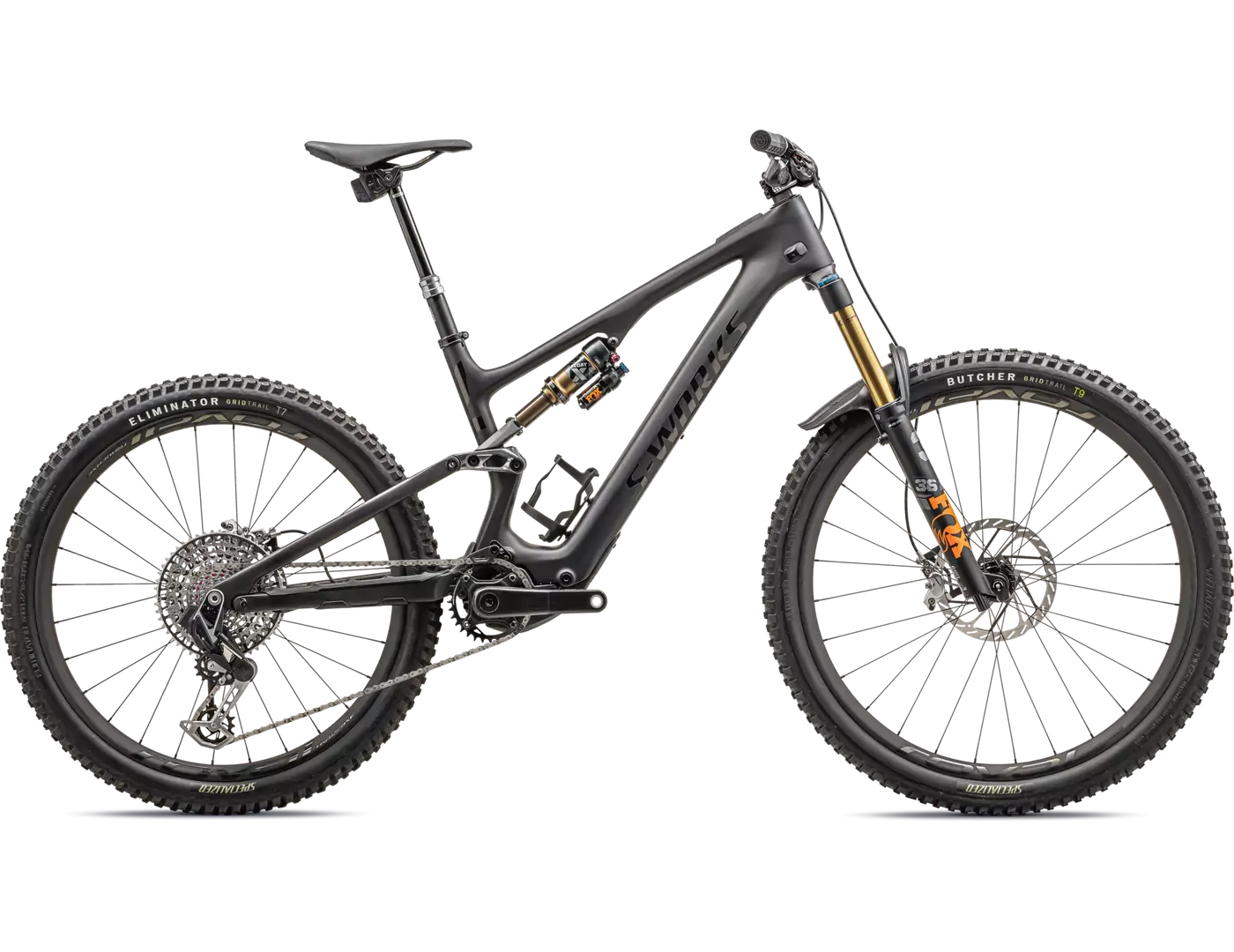 Electric Bikes 2020 Specialized Turbo Levo Sl Comp Carbon