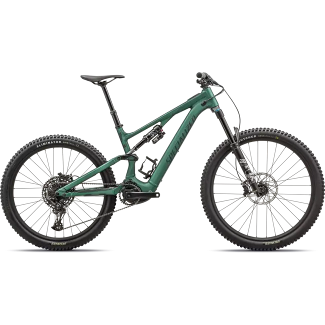 Turbo Levo SL Comp Alloy