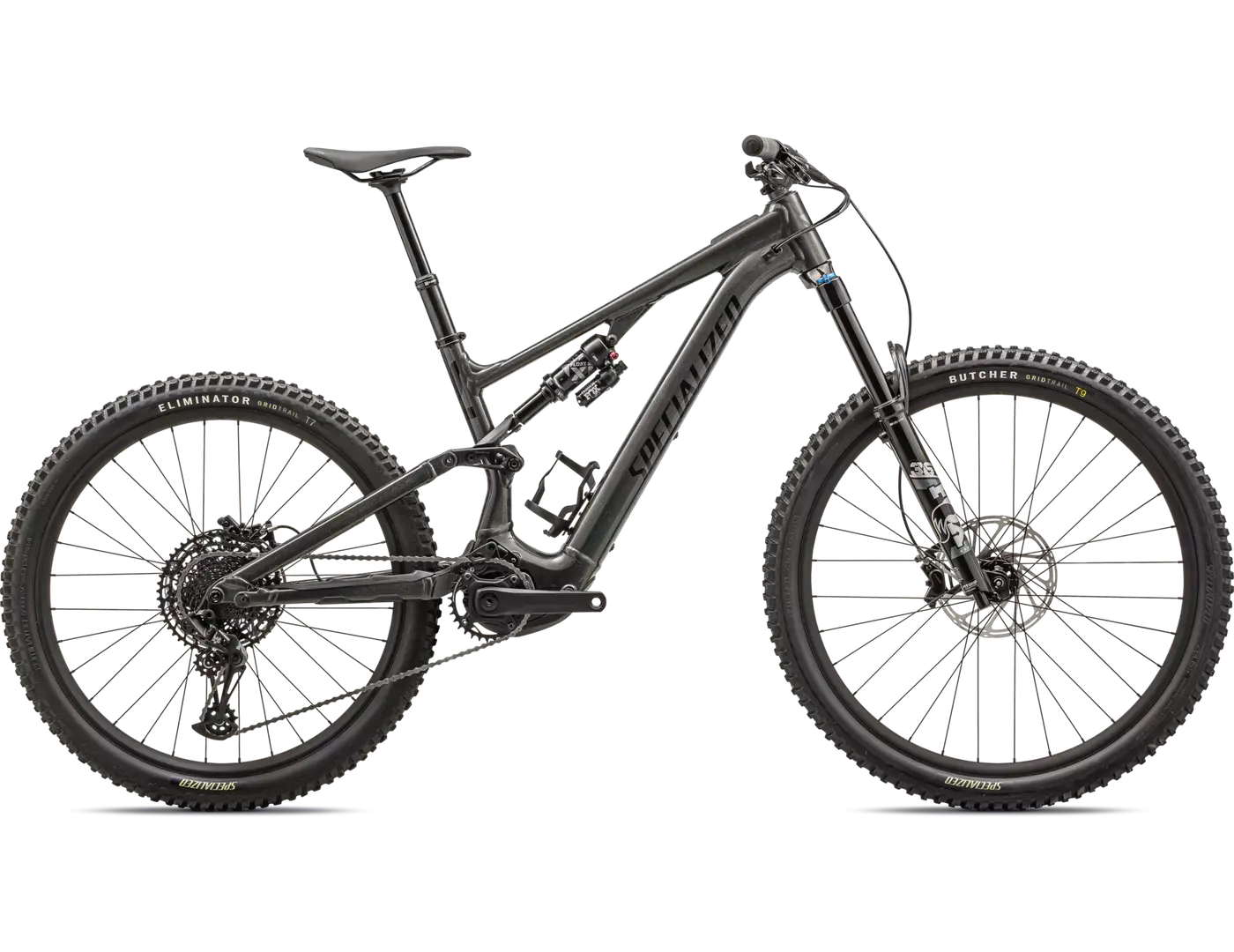 Turbo levo comp 2021 review sale