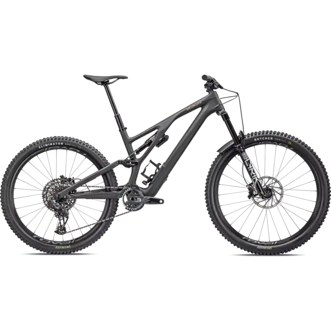 Specialized Stumpjumper Evo LTD
