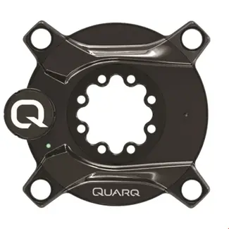 Quarq Quarq DZero XX1 Eagle Boost AXS DUB Power Meter Spider - Spider Only, Crank Arms/Chainrings not included