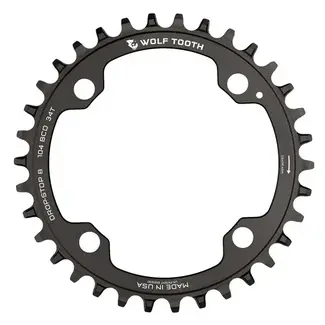 WOLF TOOTH 104 CHAINRING 32T