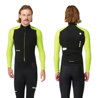 Attaquer All Day Winter Long Sleeved Jersey