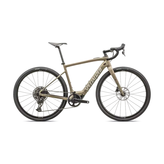 2024 Turbo Creo 2 Comp E5 Total Rush & Swim Bike Run