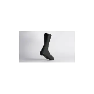 Specialized Rain Shoe Cover Black
