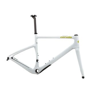 Cervelo C25 Aspero Frameset