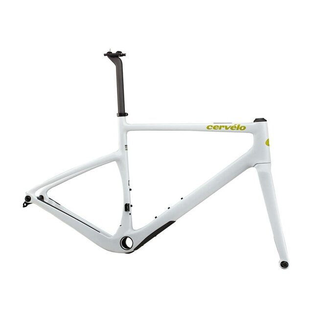 C25 Aspero Frameset