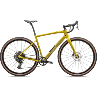 Specialized Diverge Comp Carbon