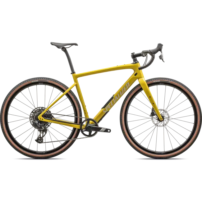 Diverge Comp Carbon