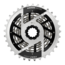 SRAM Red E1 XG1290 Cassette 12 Speed Silver