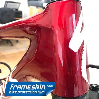 Frameskin for 2021+ Specialized / S-Works Epic 29 (including labour to prep frame and fit)