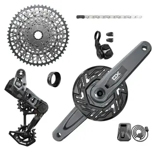 SRAM Sram GX Eagle AXS Transmission Upgrade Kit