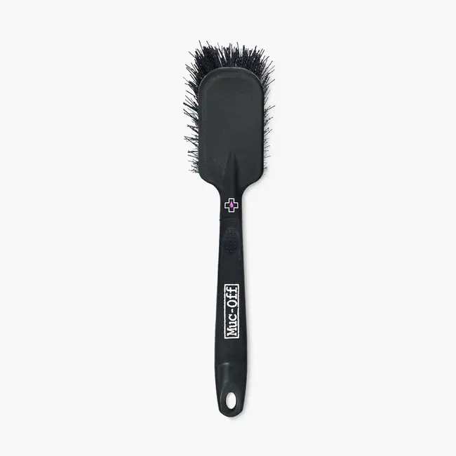 Muc-Off Cleaning Brush Tyre/Cassette #369 black