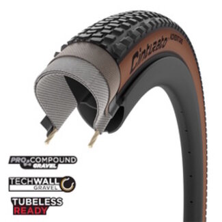 PIRELLI terra pro