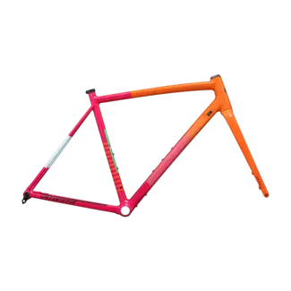 Specialized Crux DSW Frameset