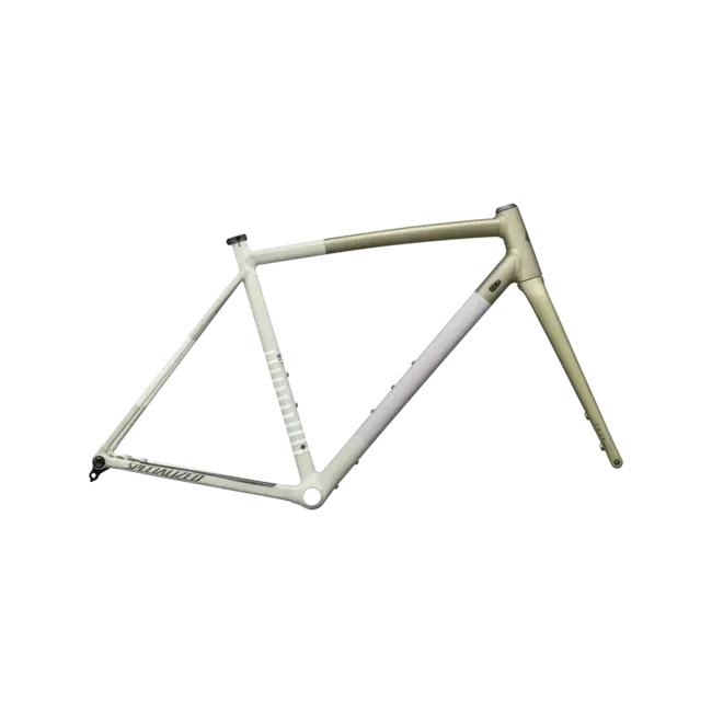 Crux DSW Frameset
