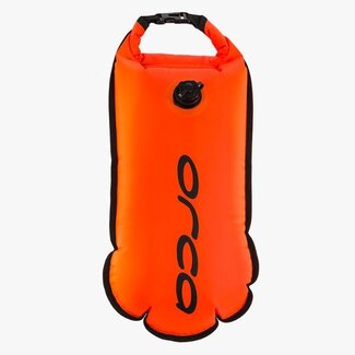 Orca ORCA SAFETY BUOY ORANGE