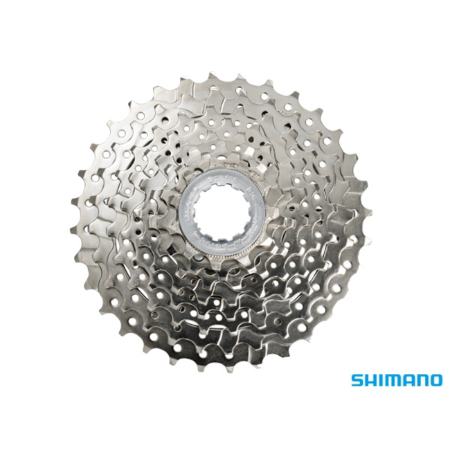 CS-HG50 CASSETTE 11-28 CLARIS 8-SPEED