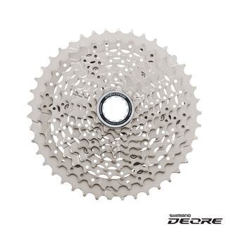 Shimano CS-M4100 CASSETTE 11-42 DEORE 10-SPEED