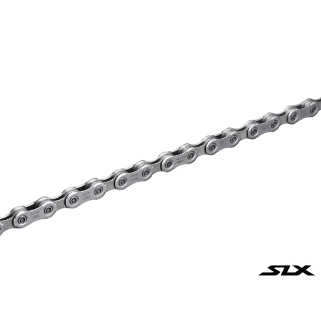 CHAIN M7100 12 SPD SLX W/ QUICK LINK