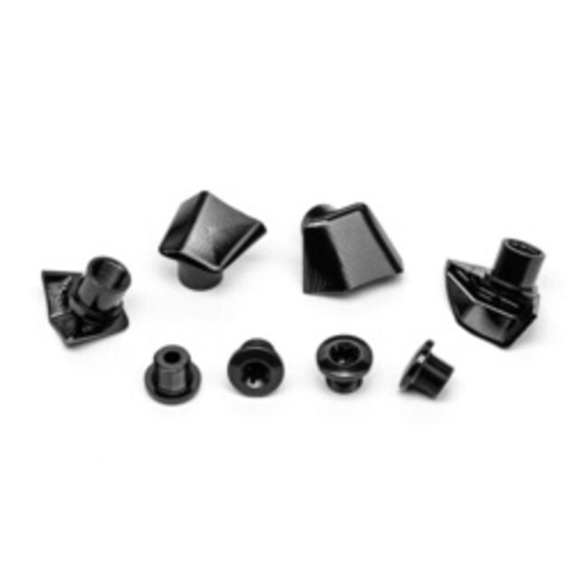 Shimano Dura-Ace R9100 Covers + Bolts
