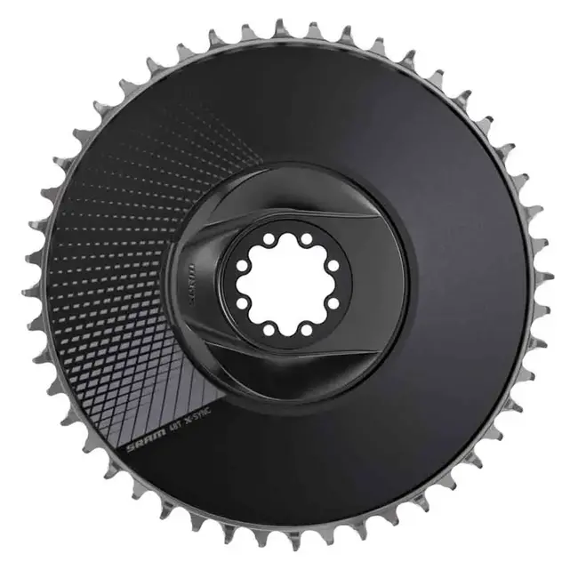 Chainring Road 50T AERO X-SYNC Direct Mount 12 Speed