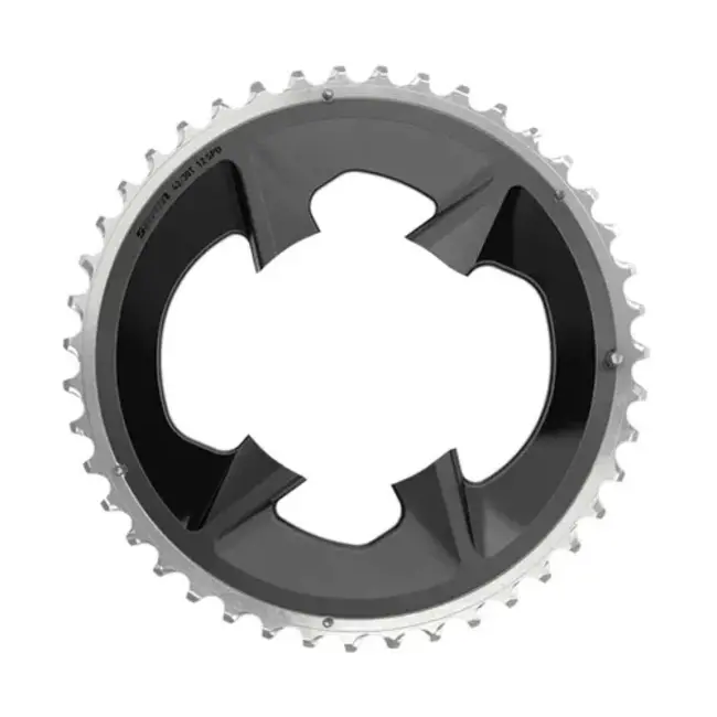 SRAM Rival AXS Chainring - 107BCD 2x12