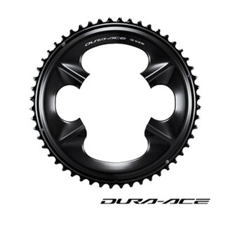 Shimano Dura-Ace FC-9200 Shimano  Chainring  52t 12 Speed