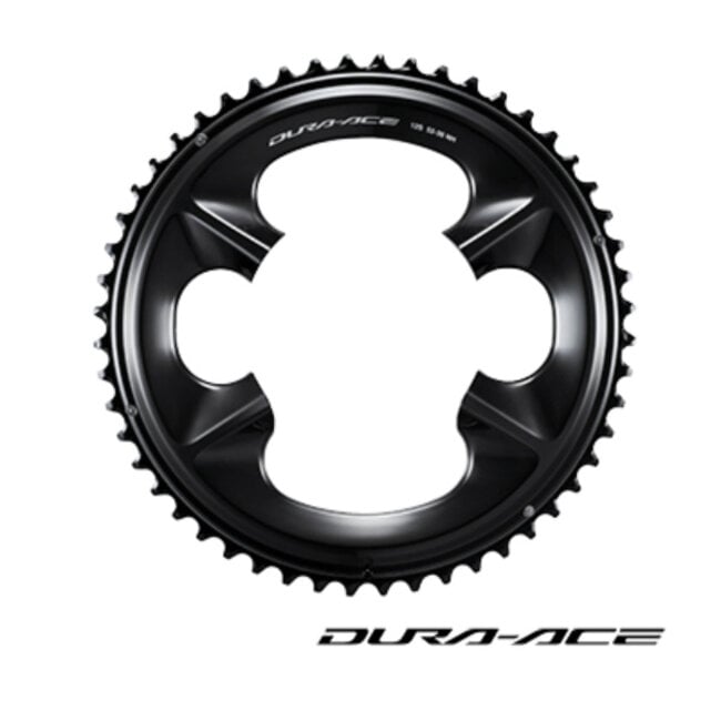 Dura-Ace FC-9200 Shimano  Chainring  52t 12 Speed